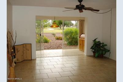 10813 N Fairway Court E, Sun City, AZ 85351 - Photo 1