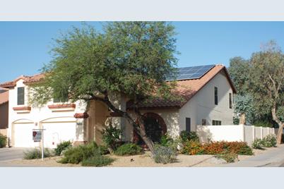 16230 N 51st Street, Scottsdale, AZ 85254 - Photo 1