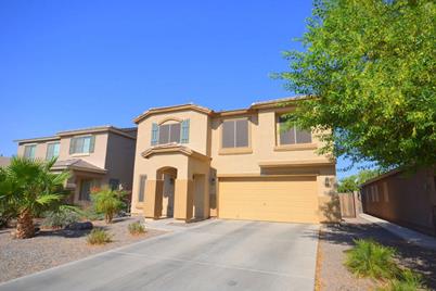 36276 N Murray Grey Drive, San Tan Valley, AZ 85143 - Photo 1
