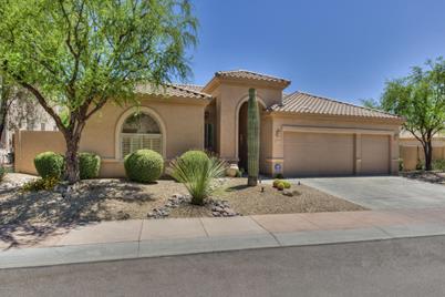 22037 N 55th Street, Phoenix, AZ 85054 - Photo 1