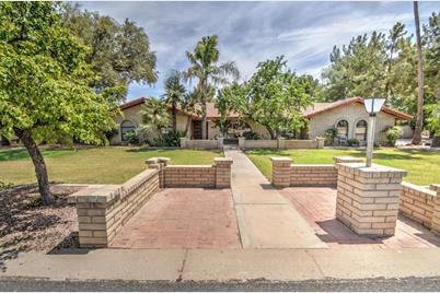 631 E Leah Lane, Gilbert, AZ 85234 - Photo 1