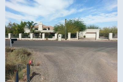 322 S Geronimo Road, Apache Junction, AZ 85119 - Photo 1