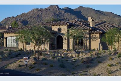 37520 N Tranquil Trail, Carefree, AZ 85377 - Photo 1