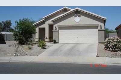1102 N 5th Street, Buckeye, AZ 85326 - Photo 1