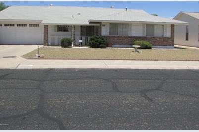 11032 W Cheryl Drive, Sun City, AZ 85351 - Photo 1