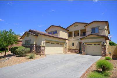 15962 W Desert Mirage Drive, Surprise, AZ 85379 - Photo 1