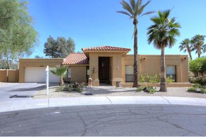 10043 N 106Th Place, Scottsdale, AZ 85258 - Photo 1