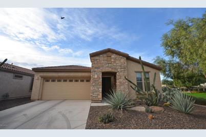 4611 E Narrowleaf Drive, Gilbert, AZ 85298 - Photo 1