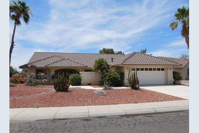 13503 W Ballad Drive, Sun City West, AZ 85375 - Photo 1