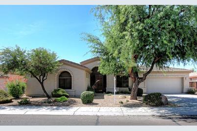 14467 W Merrell Street, Goodyear, AZ 85395 - Photo 1