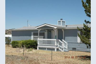 17082 W Buckhorn Drive, Peeples Valley, AZ 86332 - Photo 1