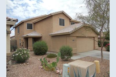 21954 W Gardenia Drive, Buckeye, AZ 85326 - Photo 1