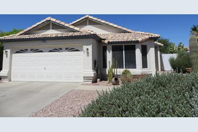 20956 N 108Th Lane, Sun City, AZ 85373 - Photo 1