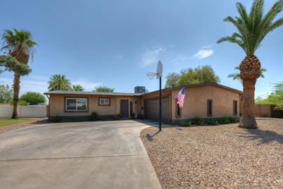 12435 N 25Th Street, Phoenix, AZ 85032 - Photo 1