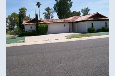 10001 W Ironwood Drive, Sun City, AZ 85351 - Photo 1