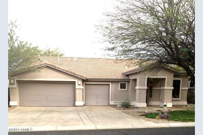 7048 E Cuernavaco Way, Gold Canyon, AZ 85118 - Photo 1