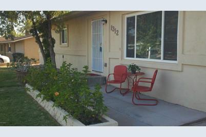 1312 N 24th Street, Mesa, AZ 85213 - Photo 1