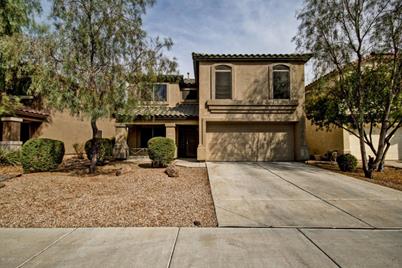 28033 N Via Donna Road, Phoenix, AZ 85085 - Photo 1