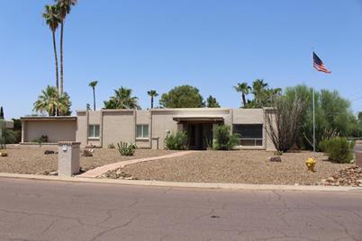 5540 E Dahlia Drive, Scottsdale, AZ 85254 - Photo 1
