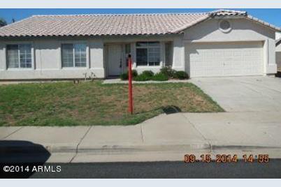 9212 E El Paso Street, Mesa, AZ 85207 - Photo 1