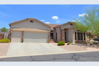 3510 N Stone Gully Road, Mesa, AZ 85207 - Photo 1