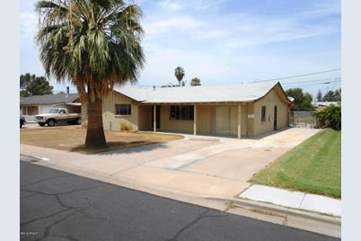 1850 E Jarvis Avenue, Mesa, AZ 85204 - Photo 1