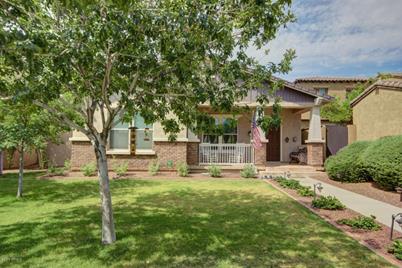 2946 N Heritage Street, Buckeye, AZ 85396 - Photo 1