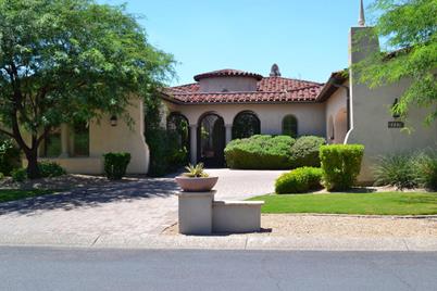 21170 N 82nd Street, Scottsdale, AZ 85255 - Photo 1