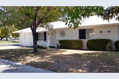 9863 W Country Club Court, Sun City, AZ 85373 - Photo 1