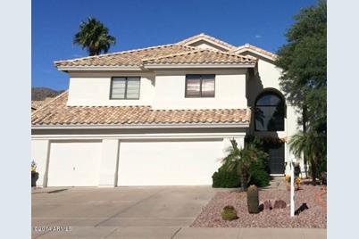 3422 E Manso Street, Phoenix, AZ 85044 - Photo 1