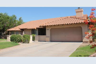 4816 E Blanche Drive, Scottsdale, AZ 85254 - Photo 1