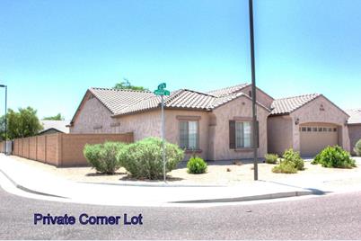16741 W Mohave Street, Goodyear, AZ 85338 - Photo 1