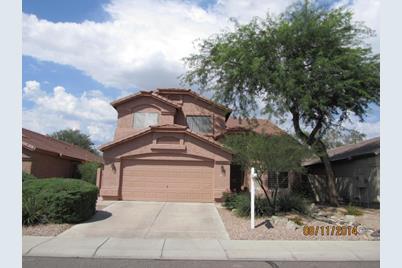 4318 E Gatewood Road, Phoenix, AZ 85050 - Photo 1