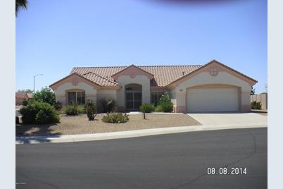16020 W Heritage Drive, Sun City West, AZ 85375 - Photo 1