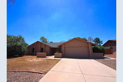 4379 E Ludlow Drive, Phoenix, AZ 85032 - Photo 1
