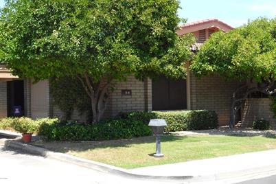 4525 N 66Th Street #33, Scottsdale, AZ 85251 - Photo 1