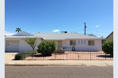 2521 W Aster Drive, Phoenix, AZ 85029 - Photo 1