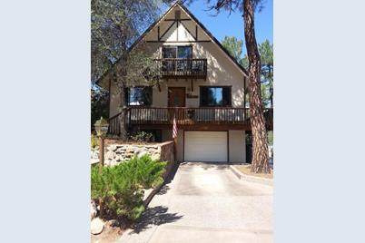 908 N Easy Street, Payson, AZ 85541 - Photo 1
