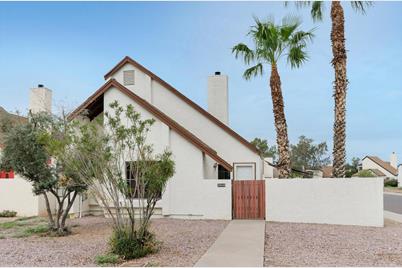 20830 N 22nd Avenue, Phoenix, AZ 85027 - Photo 1