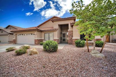 4415 E Jaeger Road, Phoenix, AZ 85050 - Photo 1
