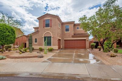 8613 W Quail Track Drive, Peoria, AZ 85383 - Photo 1