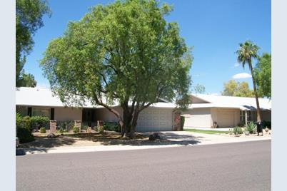 18806 N 130Th Avenue, Sun City West, AZ 85375 - Photo 1