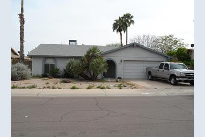 911 W Marlboro Circle, Chandler, AZ 85225 - Photo 1