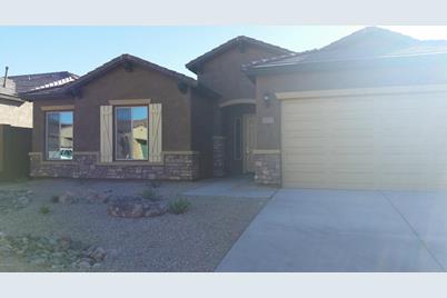 5927 E Sienna Bouquet Place, Cave Creek, AZ 85331 - Photo 1