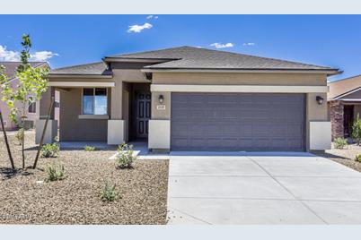 4742 W Gelding Drive, Glendale, AZ 85306 - Photo 1