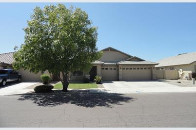 16517 W Garfield Street, Goodyear, AZ 85338 - Photo 1