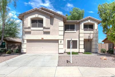 3120 W Matthew Drive, Phoenix, AZ 85027 - Photo 1