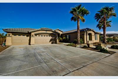 5725 N 131St Drive, Litchfield Park, AZ 85340 - Photo 1