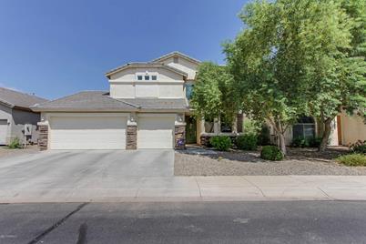 43524 W Askew Drive, Maricopa, AZ 85138 - Photo 1