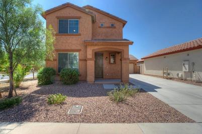 7365 W Montgomery Road, Peoria, AZ 85383 - Photo 1